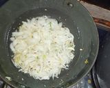 बटाटा ऊसळ (batata usal recipe in marathi) रेसिपी स्टेप 1 फोटो 