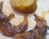 Foto del paso 11 de la receta: Chinchulines veganos