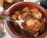 Foto del paso 5 de la receta: Marmitako de salmón