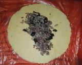Foto del paso 4 de la receta: Empanadas de pinto 🤗