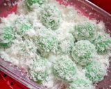 Foto langkah ke 5 dari resep Klepon.