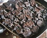 Foto langkah ke 12 dari resep Oreo Cake Kukus yang Dipanggang.