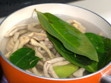 Usus bumbu pedas