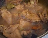 Foto langkah ke 1 dari resep Soto Ayam Segar.