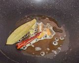 A picture of step 4 of Soya Malai Chaap.
