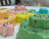 Faluda with a TWIST#TEAM CONTEST#BIG FIVE#KIDS MENU#DESSERT recipe step 4 photo
