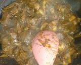 A picture of step 5 of Pan grilled liver.