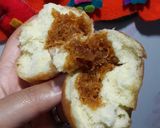 Foto langkah ke 11 dari resep Donat dan Roti goreng isi unti.