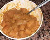 Foto del paso 1 de la receta: Pollo con arroz basmati estilo Indio