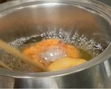 A picture of step 9 of Fermented old-fashioned doughnut.