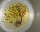 Mushroom Biryani recipe step 2 photo
