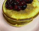 Foto del paso 6 de la receta: Tortitas súper esponjosas