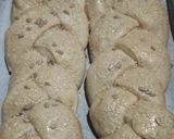 Foto del paso 4 de la receta: Pan casero integral