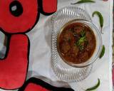 Soyabean kofte in Indian style recipe step 6 photo