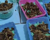 Foto langkah ke 3 dari resep Kue Putu.