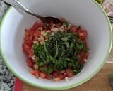 Foto del paso 2 de la receta: Bruschetta tradicional