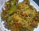 Undhiyu રેસીપી સ્ટેપ1ફોટો