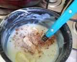 Foto del paso 2 de la receta: Salsa blanca