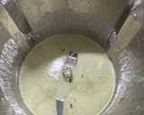 Foto del paso 3 de la receta: Salsa al roquefort. Robot Mambo cecotec