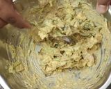 A picture of step 6 of Masala Paneer Sandwich 📌.