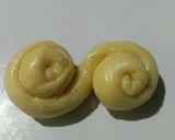 Foto langkah ke 6 dari resep Roti Maryam.