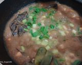 Foto langkah ke 5 dari resep Mie Ayam Homemade.