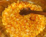 Lecsó recept fázis 1 fotója