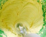 Foto langkah ke 8 dari resep Bolu keju jadoel with step by step.
