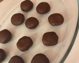 صورة لخطوة 3 من وصفة كوكيز سهل وسريع جدا🍪👏