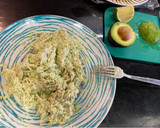 Foto del paso 5 de la receta: Cachapas
