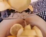 Une image de l'étape 3 de Confiture pommes épices 🍏🍎🍯.