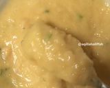 Foto langkah ke 3 dari resep SCHOTEL KENTANG UDANG - Menu MPASI start 10mo++ #resepMpasiSena.