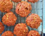 A picture of step 6 of Beef patties.