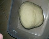 Foto langkah ke 4 dari resep Roti Maryam.