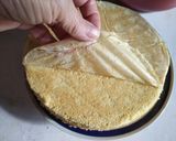 Foto del paso 5 de la receta: Torta de chocolate