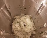 Une image de l'étape 1 de Boulettes de poisson 🐟.