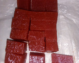 Foto del paso 10 de la receta: Tarta de ricota y pasta frola de dulce de membrillo