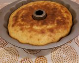 صورة لخطوة 7 من وصفة كيكة اسفنجية