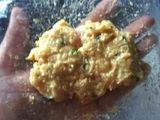 Chicken Steak