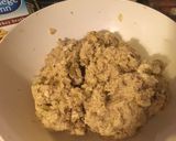 A picture of step 4 of Basic Turkey Stuffing.