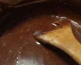 Foto del paso 3 de la receta: Mousse de Coco y Chocolate 🍫 !