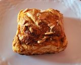 Foto del paso 12 de la receta Hojaldres de manzana y almendras