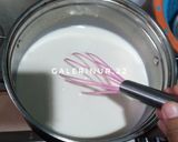 Foto langkah ke 1 dari resep Puding susu gula merah.