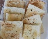 Foto langkah ke 5 dari resep Garlic bread.