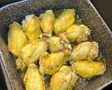 Foto del paso 4 de la receta Pollo de Navidad en Airfryer Cosori
