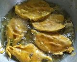 मायाळूची भजी (mayaluchi bhaji recipe in marathi) रेसिपी स्टेप 3 फोटो 