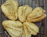 Foto langkah ke 17 dari resep Pisang Goreng Kipas.