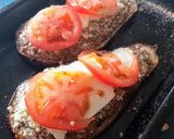 Foto del paso 9 de la receta: Relleno para verduras con carne picada. Berenjenas