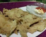 Foto langkah ke 6 dari resep Telur Crispy.