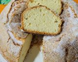 Foto del paso 6 de la receta: Torta Matera de naranja